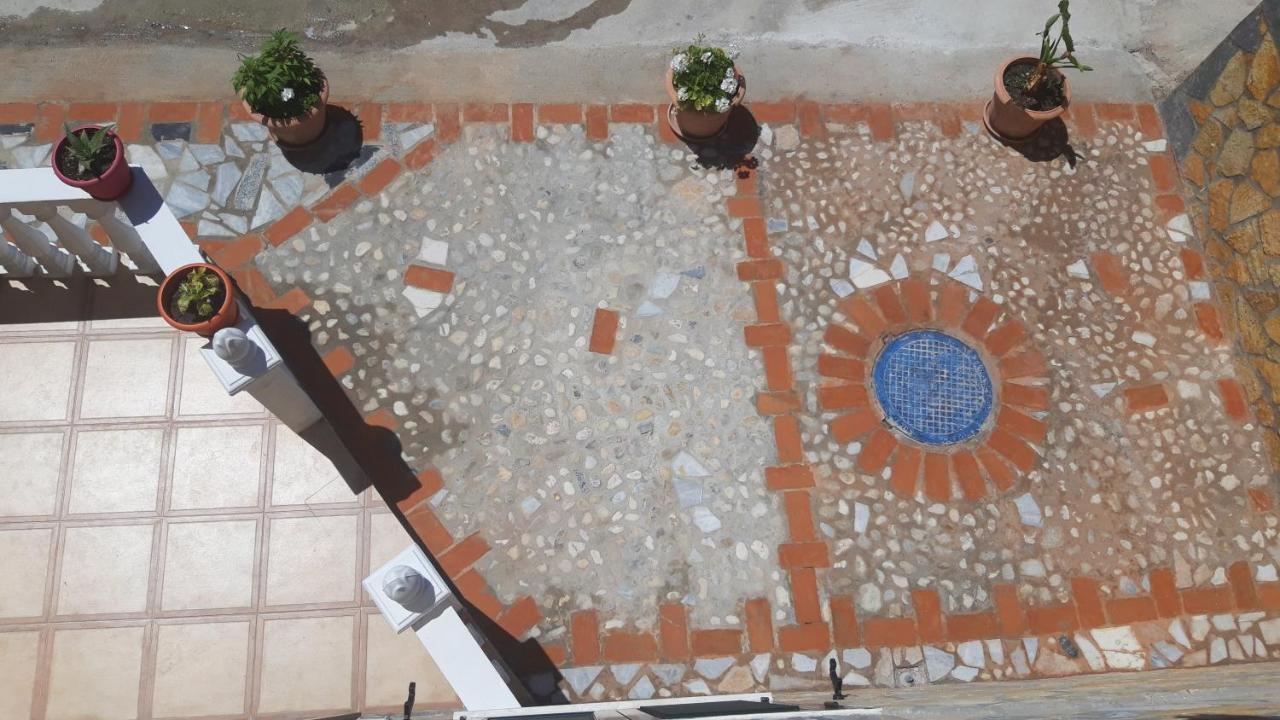 Villa Fredi 奥里库姆 外观 照片