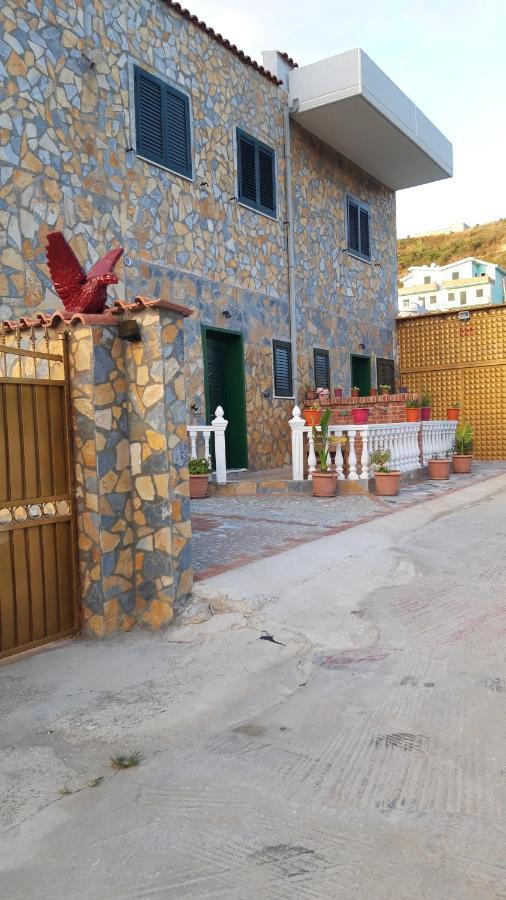 Villa Fredi 奥里库姆 外观 照片