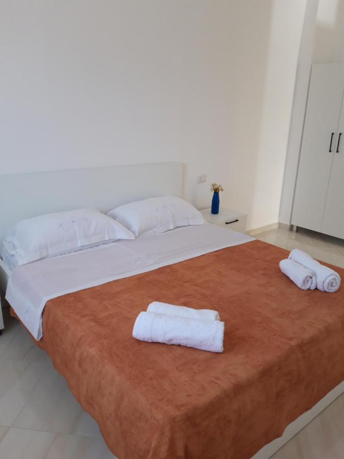 Villa Fredi 奥里库姆 外观 照片