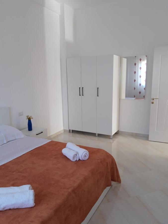 Villa Fredi 奥里库姆 外观 照片