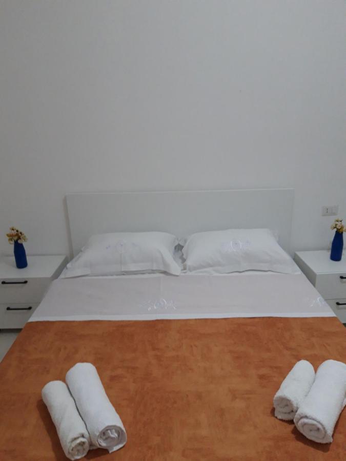 Villa Fredi 奥里库姆 外观 照片