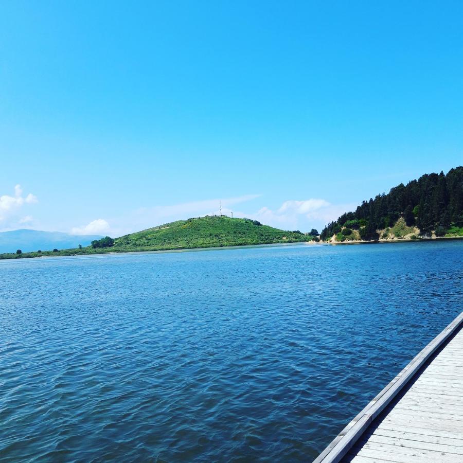 Villa Fredi 奥里库姆 外观 照片