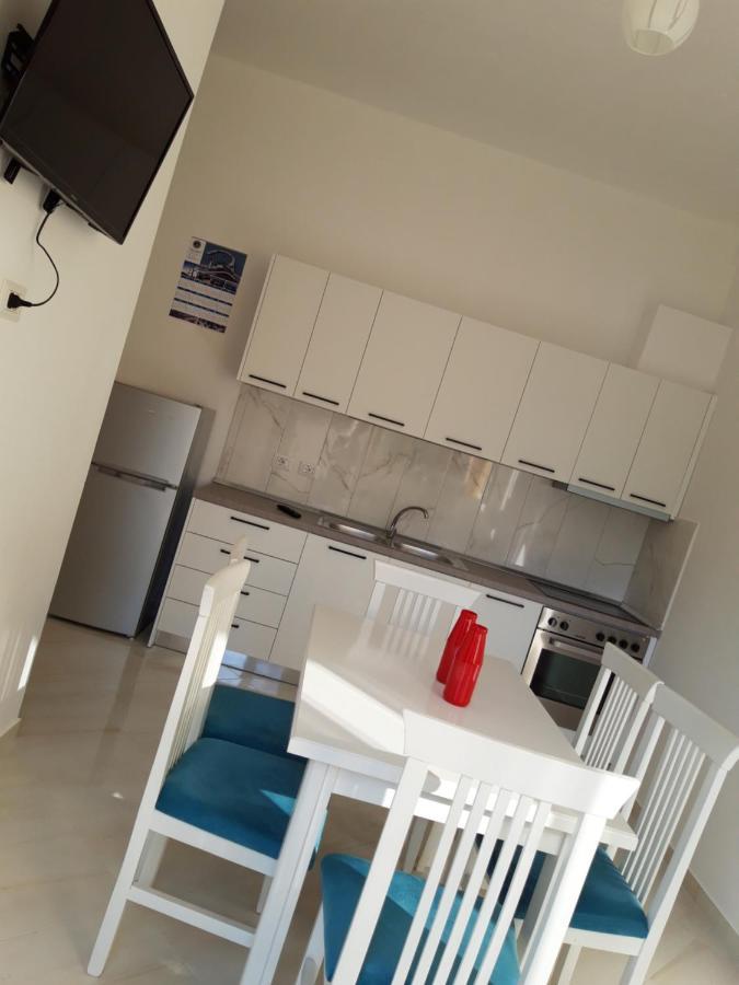 Villa Fredi 奥里库姆 外观 照片